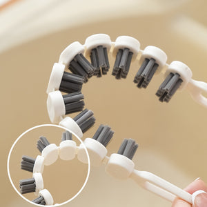 Bendable Cleaning Brush