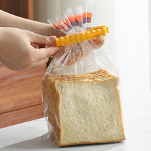 Load image into Gallery viewer, Food Sealing Clip Household Kitchen Plastic Seal Kitchen Gadgets