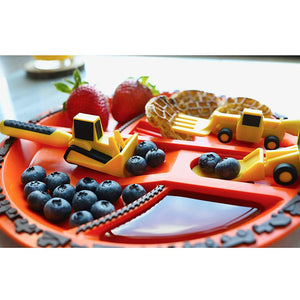 Creatively Kids Dining Tool Set- Encourage Healthy Eating Habits