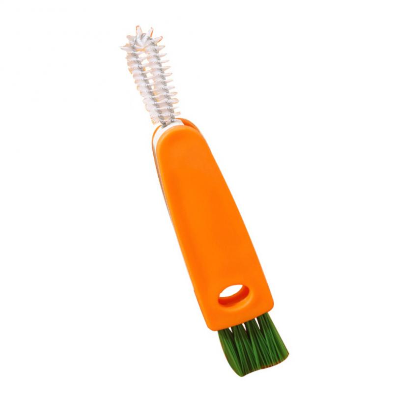 Multipurpose Bottle Gap Cleaner Brush – PrimaApex